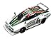 Produktbild Kyosho Original 1/43 Lancia Stratos Gr.5 No.539 Alitalia Color (japan import)
