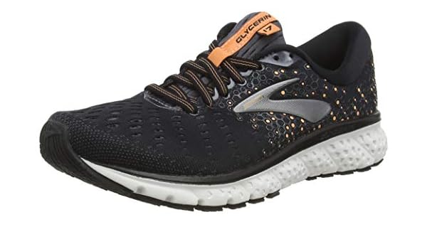 amazon brooks ghost womens
