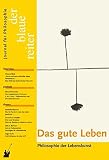 Cover zum Buch Der Blaue Reiter: Journal für Philoso...