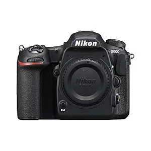 NIKON D 500 Body