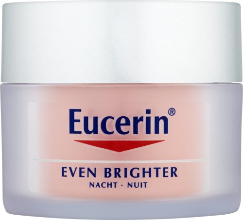 Preisvergleich Produktbild Eucerin Even Brighter Pigment Reducing Night Cream 50ml