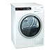 Produktbild Gorenje D 98F66 F Kondenstrockner FL / A+++ / 9 kg / weiß / Wärmepumpentechnologie / Dampftrocknen / IonTech-Ionensystem