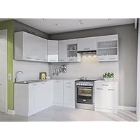 Suchergebnis auf Amazon.de für: Eck-Haengeschrank: Küche, Haushalt & Wohnen