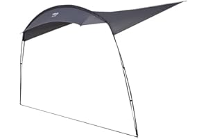 Vango Poled Sun Canopy - For Caravans & Motorhomes 3m