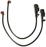 Producto de calidad Ferodo FWI305 Contacto de aviso, desgaste de los frenos - (2 piezas)