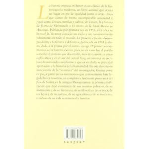 La historia empieza en Sumer : 39 testimonios de la historia escrita (Libros Singulares (Ls))