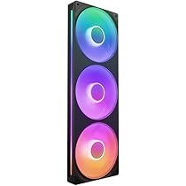 Nzxt RGB & Fan Controller AC CRFR0 B1 6 canales de iluminación RGB   3