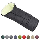 geeignet für 3 und 5-Punkt-Gurtsysteme, leichte und schnelle Montage