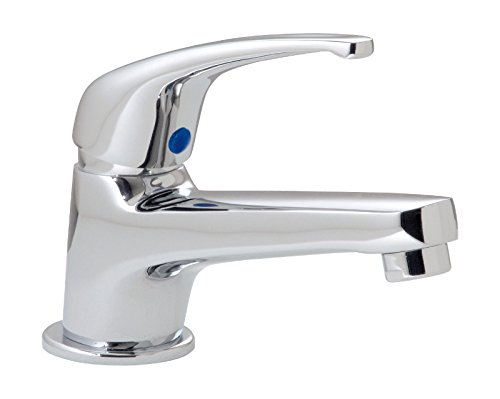 Standventil Piccolo | Chrom | Armatur | Wasserhahn