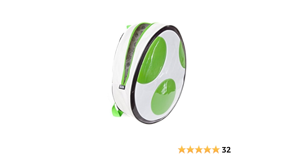 yoshi egg backpack