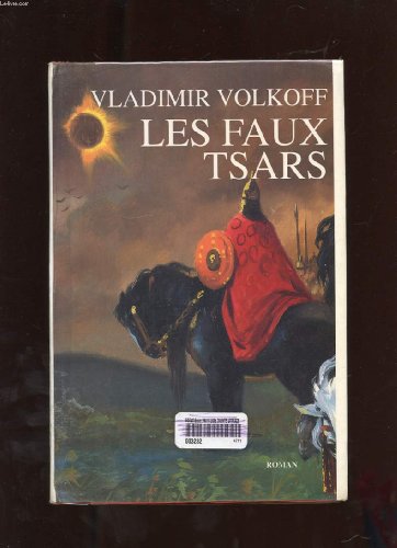 couverture de : Le Cr&eacute;puscule des patriarches