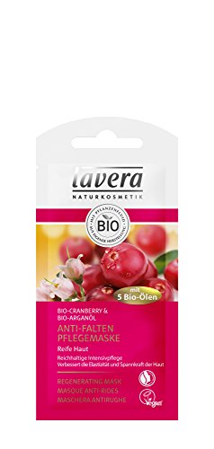 Lavera Regenerating Mask
