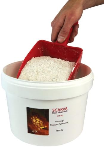 Whiting Calcium Carbonate 1000grams