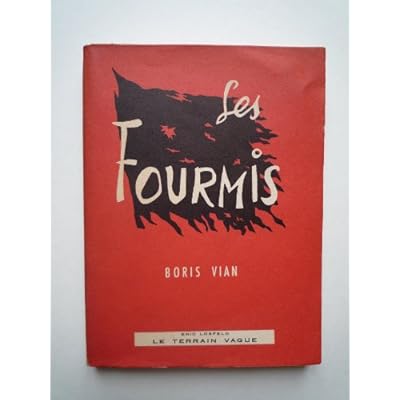 Download Boris Vian Les Fourmis Pdf Free Crawfordclaude Download Boris Vian Les Fourmis Pdf Free Crawfordclaude
