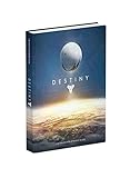 Destiny Limited Edition Strategy Guide Destiny Limited Edition Strategy Guide