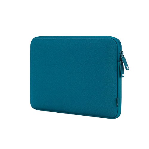 Incase Ariaprene Classic Sleeve Hülle für 15″ MacBook Pro / Pro Retina / Pro – Thunderbolt 3 (USB-C) – Dunkelblau - 4