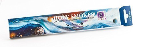 Weihrauch Stäbchen Holy Smokes blue line 10 Gramm
