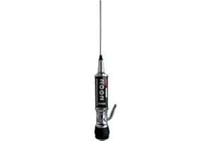 AVANTI SIRIO ANTENNA CB TURBO 2002 (NERO)