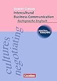 Studium kompakt - Fachsprache Englisch: Intercultural Business Communication: Studienbuch by 
