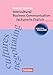 Studium kompakt - Fachsprache Englisch: Intercultural Business Communication: Studienbuch by 