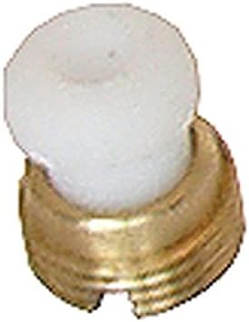 Teflon Gasket with Talon Airbrush Lock Nut