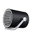 Produktbild Mini Tragbarer USB Lüfter,Ewendy Doppelte Lüfter 2-Gang Wind Verstellbarer Ventilator Extrem Leiser Kühler für Büro Haus