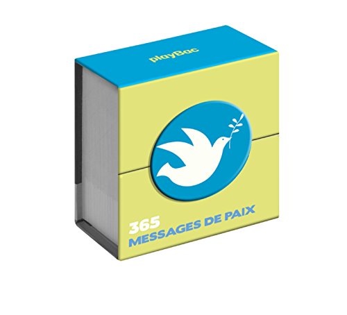 Télécharger Mini calendrier - 365 messages de paix Gratuit