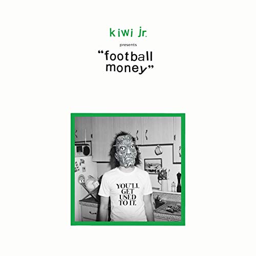 Preisvergleich Produktbild Kiwi Jr - Football Money