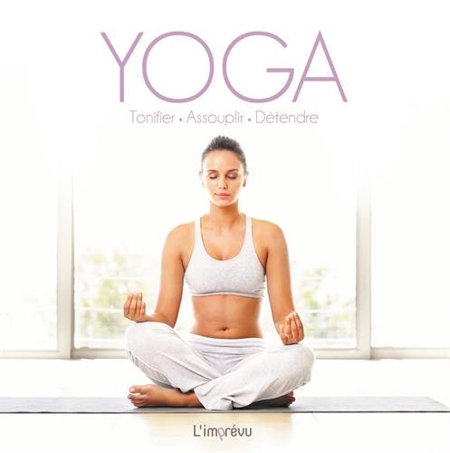 couverture de : Yoga