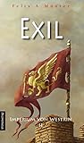 Cover zum Buch Exil: Imperium von Westrin 2