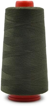 Cones Polyester Bobbin Thread Filament For Embroidery Machine Household Sweing Handmade Tools Accessories