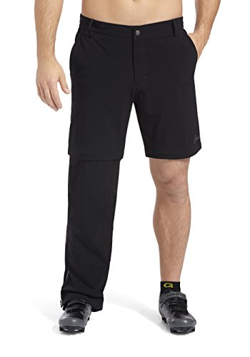 Gonso Herren Bike Hose Lang Potenza V2 - 4