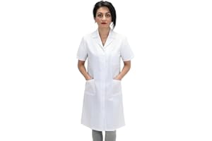 PETER'S ABITI DA LAVORO Camici da Lavoro Donna Imprese di Pulizia Operaia Domestica Cameriera AI Piani