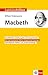 Klett Lektürehilfen William Shakespeare, Macbeth: Interpretationshilfe für Oberstufe und Abitur in englischer Sprache by Horst Mühlmann