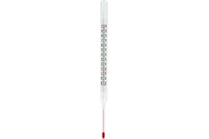 LA BRUNOISE Sonde sans gaine compatible avec le thermomètre professionnel confiseur Matfe