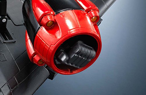 Bandai Tamashii Nations Soul of Chogokin GX-68 
