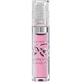 Golden Rose Roll On Lipgloss - 01 Strawberry - &Ccedil;ilek Aromalı Dudak Parlatıcısı