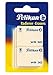 Produktbild Pelikan 620021 Kautschuk-Radierer WS30, 6 Stück