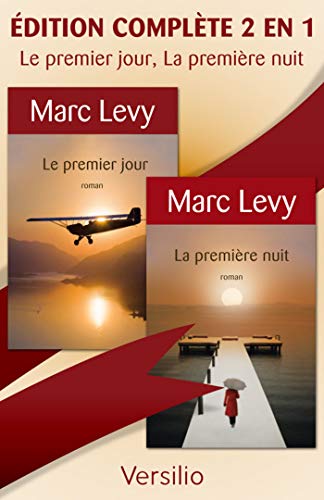 Le premier jour, La première nuit, version complète 2 en 1 Le premier jour, La première nuit, version complète 2 en 1