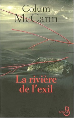 couverture de : La rivi&egrave;re de l'exil