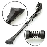 BestDealUK Replaceable Universal Bike Bicycle Side Kickstand Kick Stand