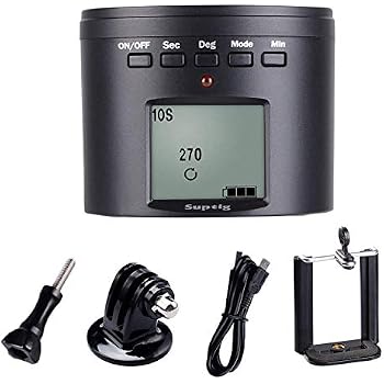 time lapse camera amazon