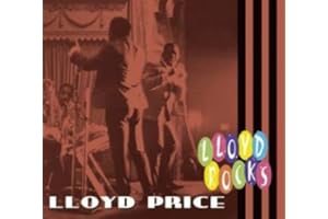 Lloyd Price Rocks