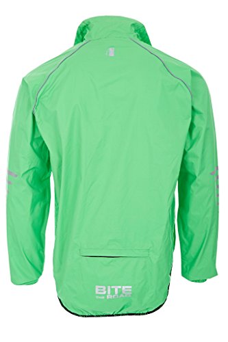 Pitbull Rask Fahrradjacke Regenjacke Rad Jacke winddicht wasserdicht - 3