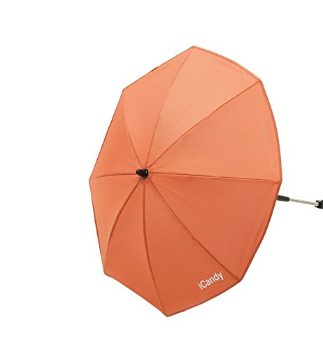 iCandy Parasol Orange Mandarin