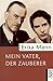 Mein Vater, der Zauberer by