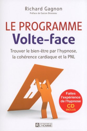 Download Le programme Volte-face + CD inclus Download Le programme Volte-face + CD inclus