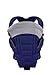 Phil and Teds Emotion Baby Carrier Midnight