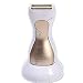 Produktbild Professionelle Wasserdichte Epilierer, Modell LD-9987, Wiederaufladbare Multifunktions-Rasierer, ZusäTzlich Zu Den Schamhaare Beinhaare Achselhaare Haarentferner, Rosa / Lila / Gold , Gold