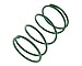 Price comparison product image MALOSSI MHR Green Negative Pressure Spring + 60%